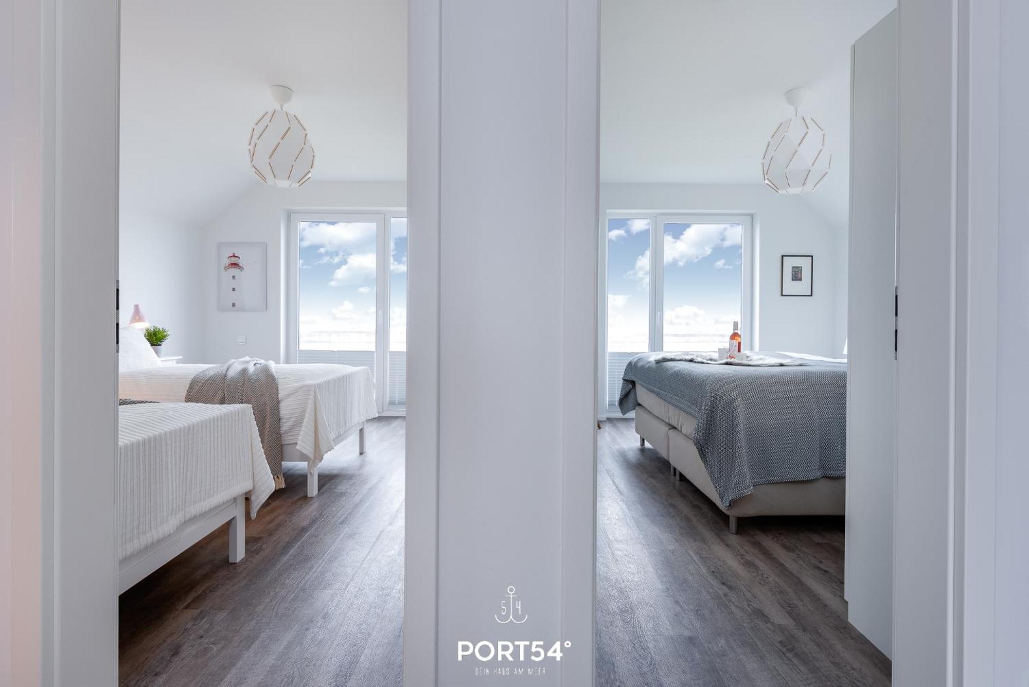Appartement Hoppetosse à Olpenitz Extérieur photo