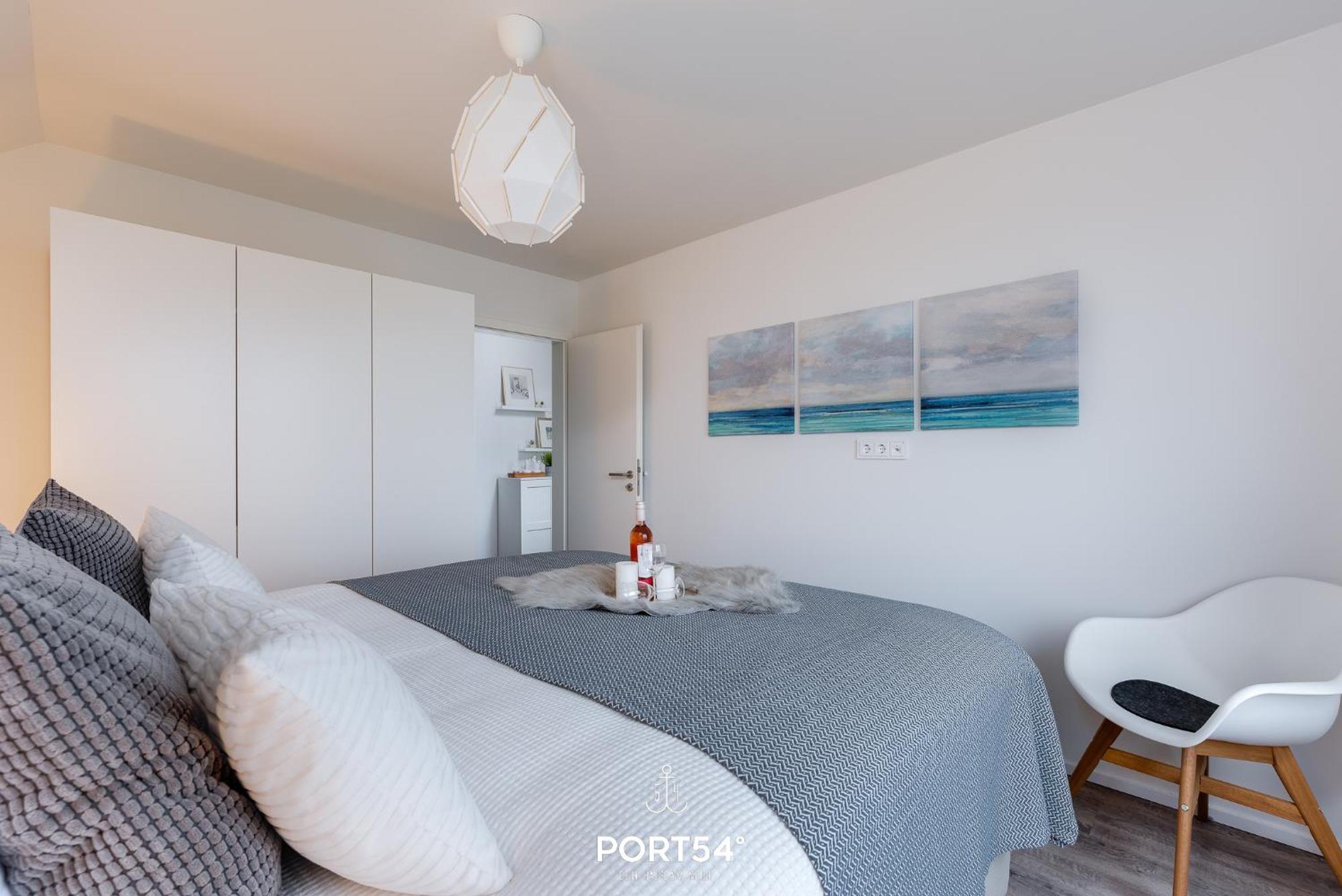 Appartement Hoppetosse à Olpenitz Extérieur photo