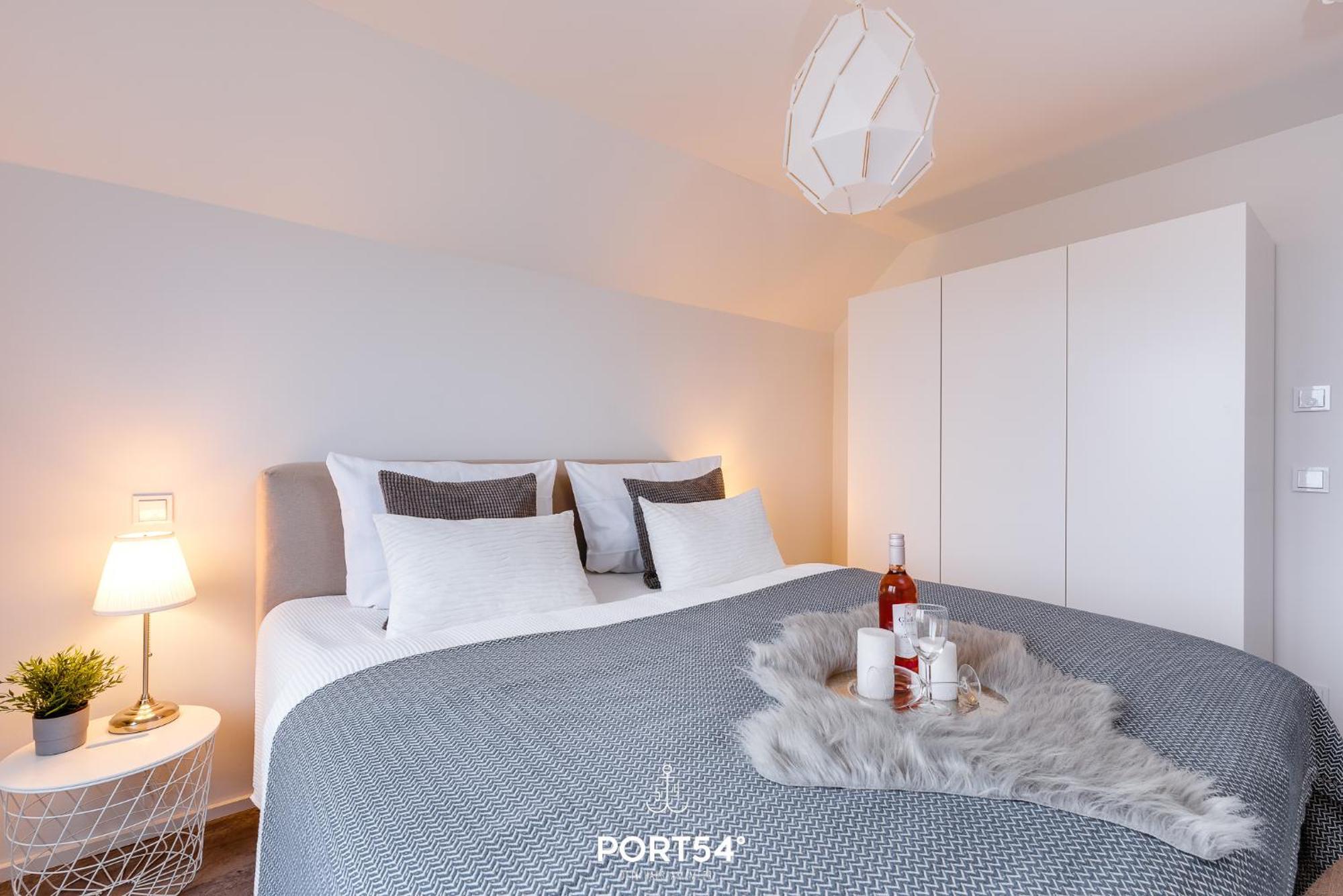 Appartement Hoppetosse à Olpenitz Extérieur photo